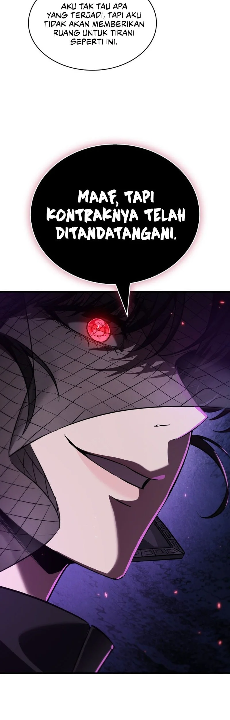 Pick Me Up Chapter 179 Gambar 57