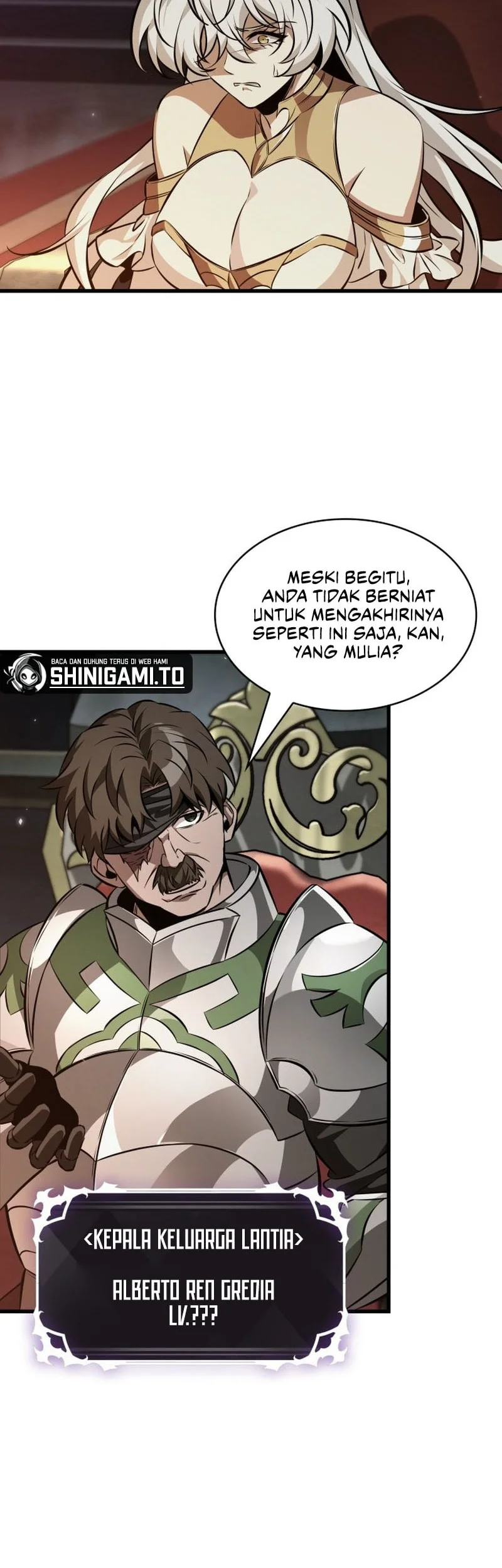 Pick Me Up Chapter 179 Gambar 23