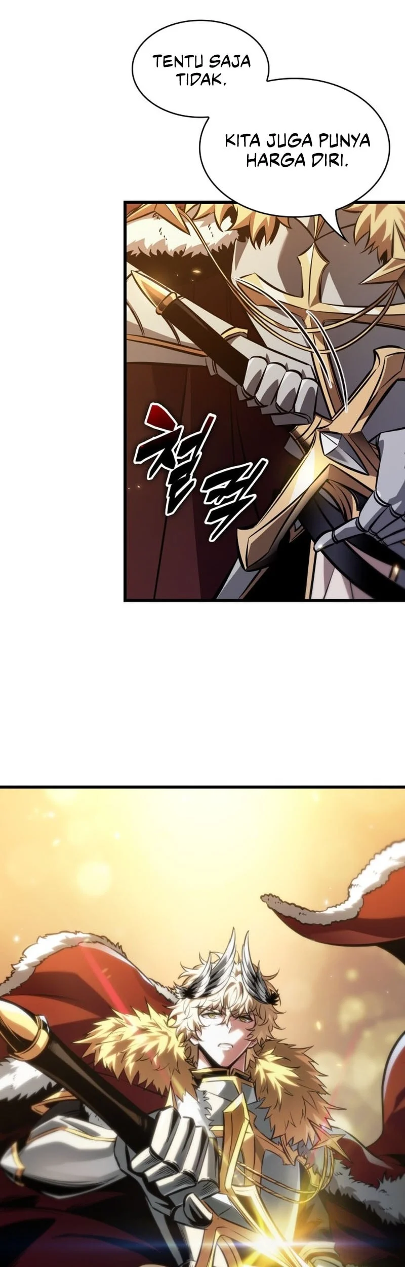 Pick Me Up Chapter 179 Gambar 24