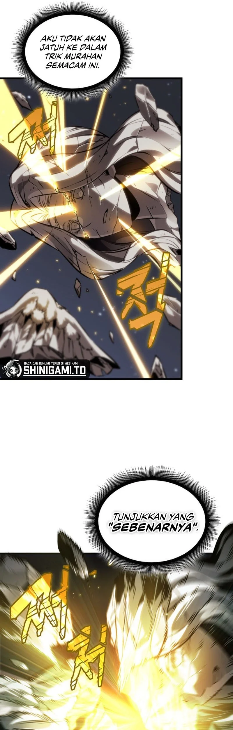 Pick Me Up Chapter 179 Gambar 10