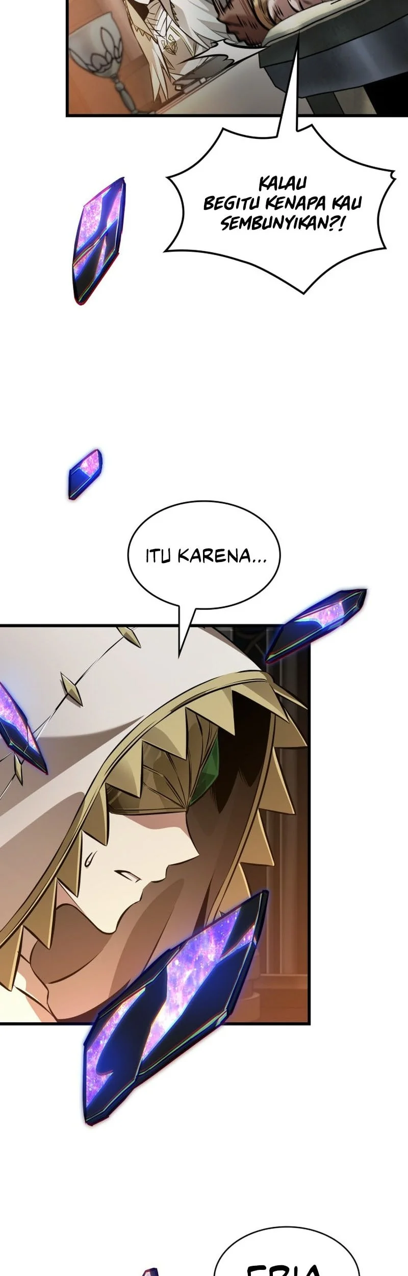 Pick Me Up Chapter 179 Gambar 15