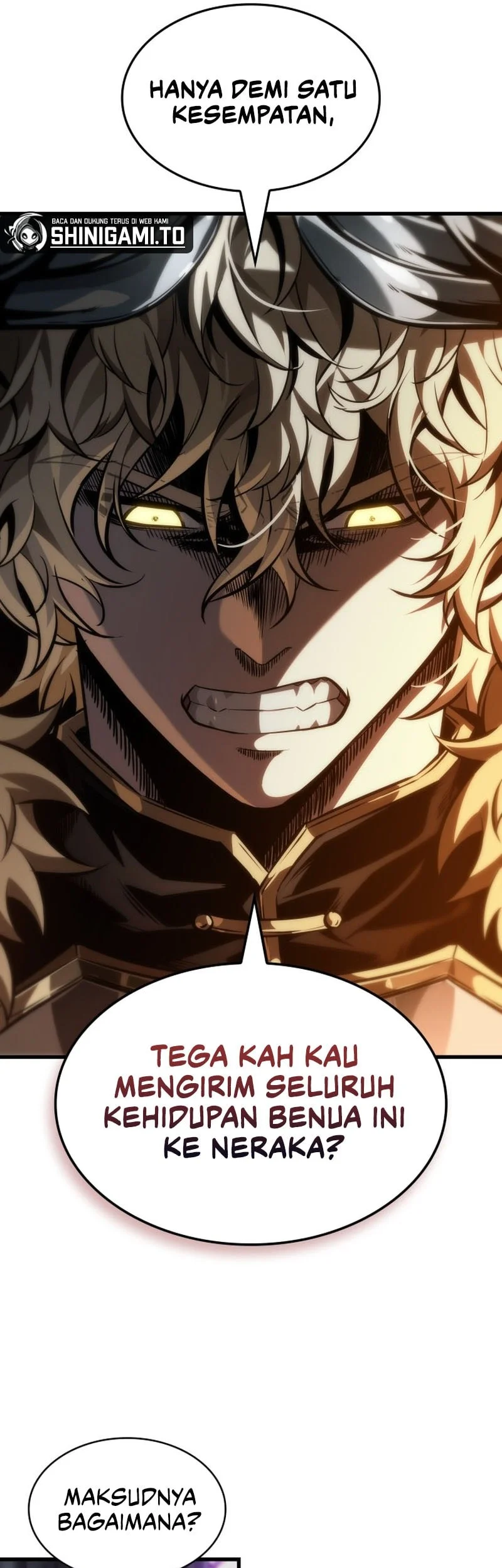 Pick Me Up Chapter 179 Gambar 18