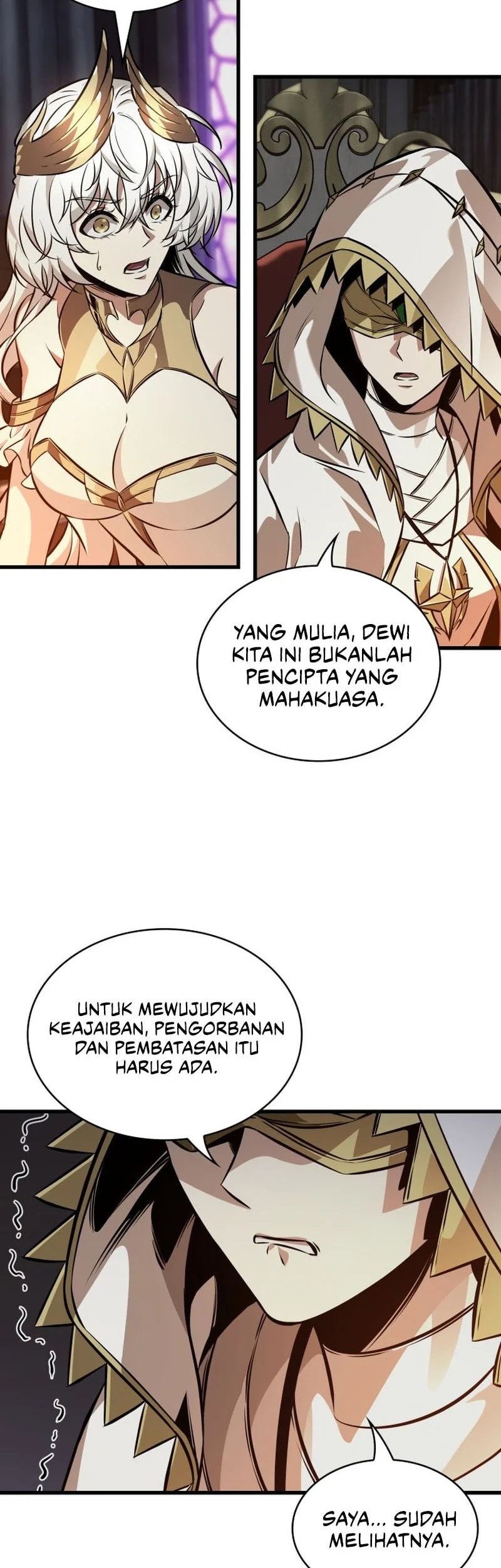 Pick Me Up Chapter 179 Gambar 19