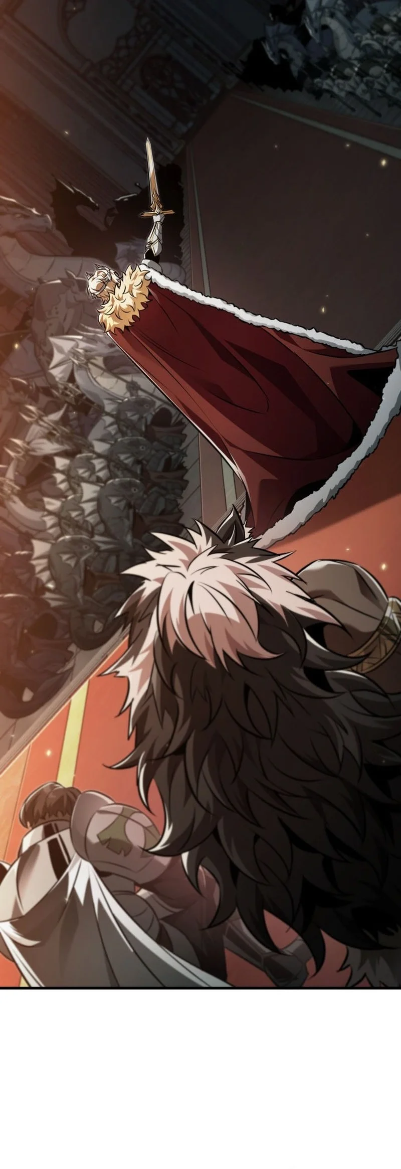 Pick Me Up Chapter 179 Gambar 29