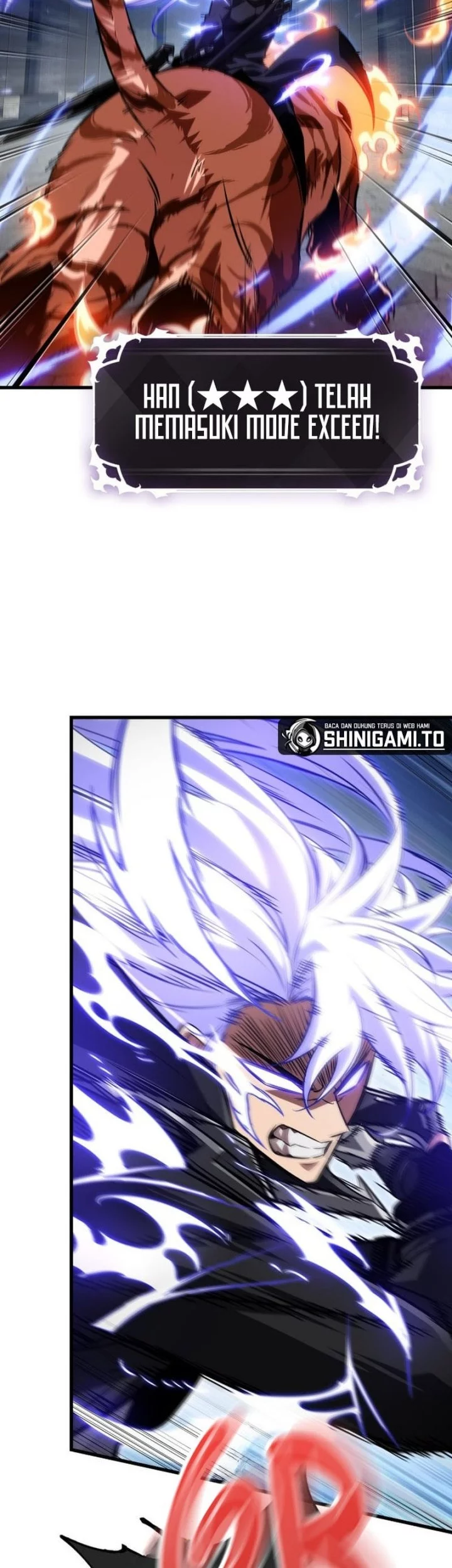 Pick Me Up Chapter 170 Gambar 45