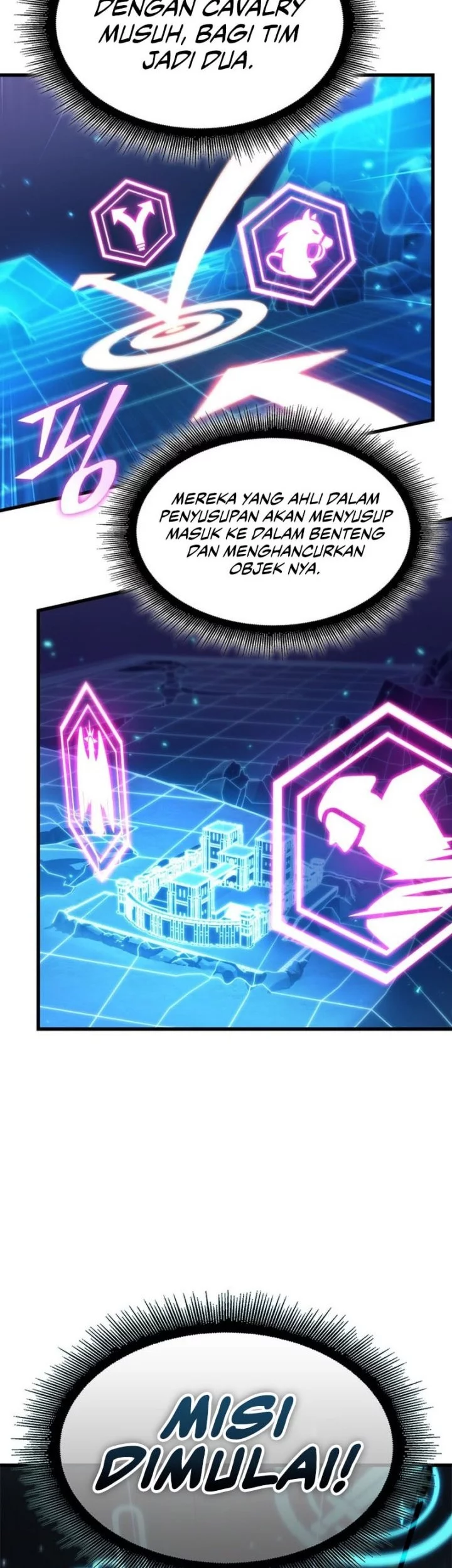 Pick Me Up Chapter 170 Gambar 60