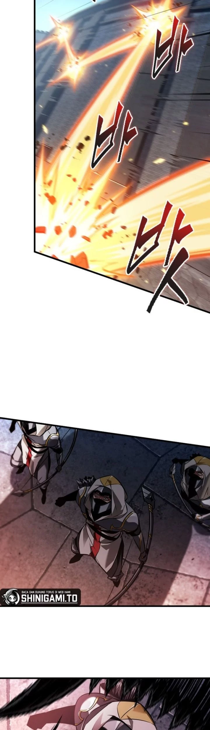 Pick Me Up Chapter 170 Gambar 31