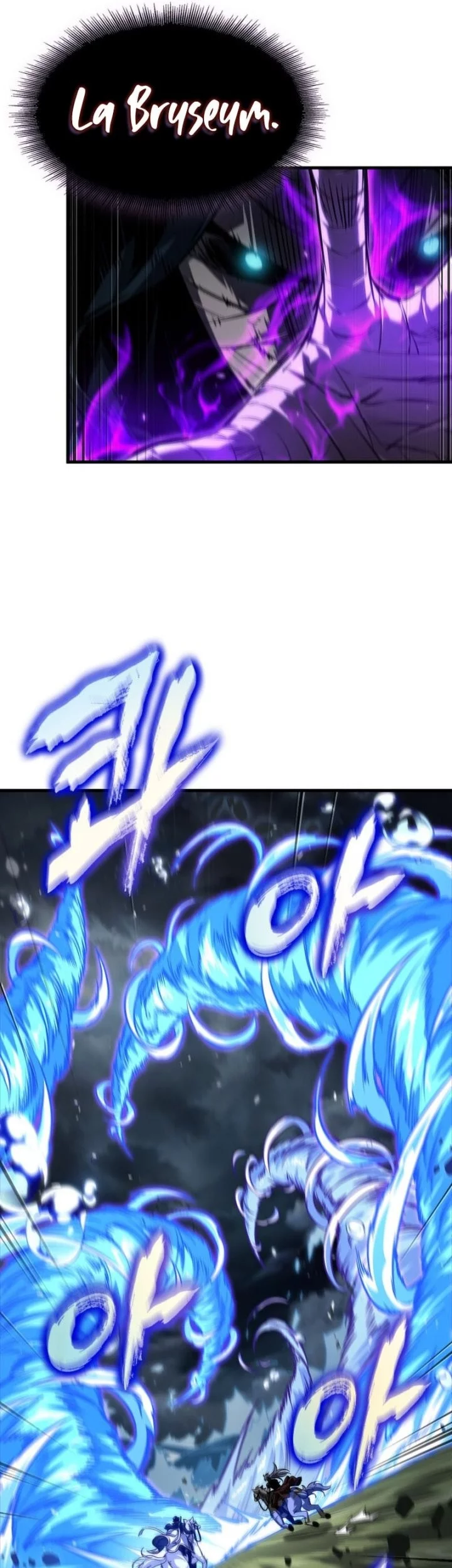 Pick Me Up Chapter 171 Gambar 53