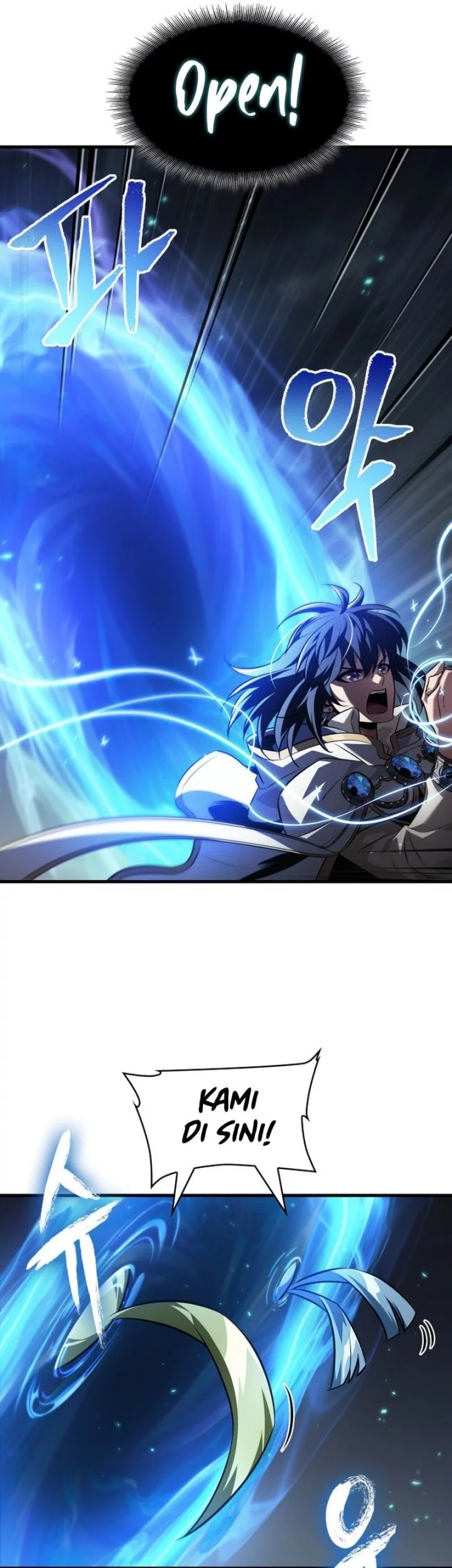 Pick Me Up Chapter 171 Gambar 57