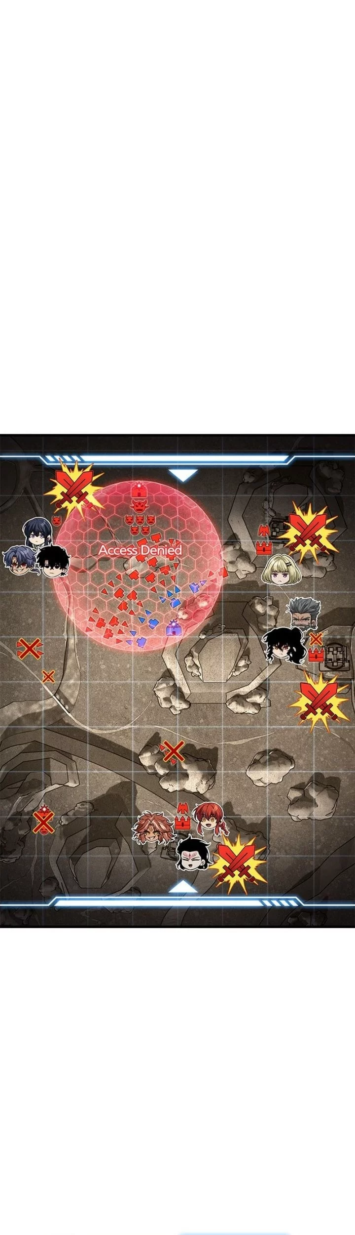 Pick Me Up Chapter 171 Gambar 65