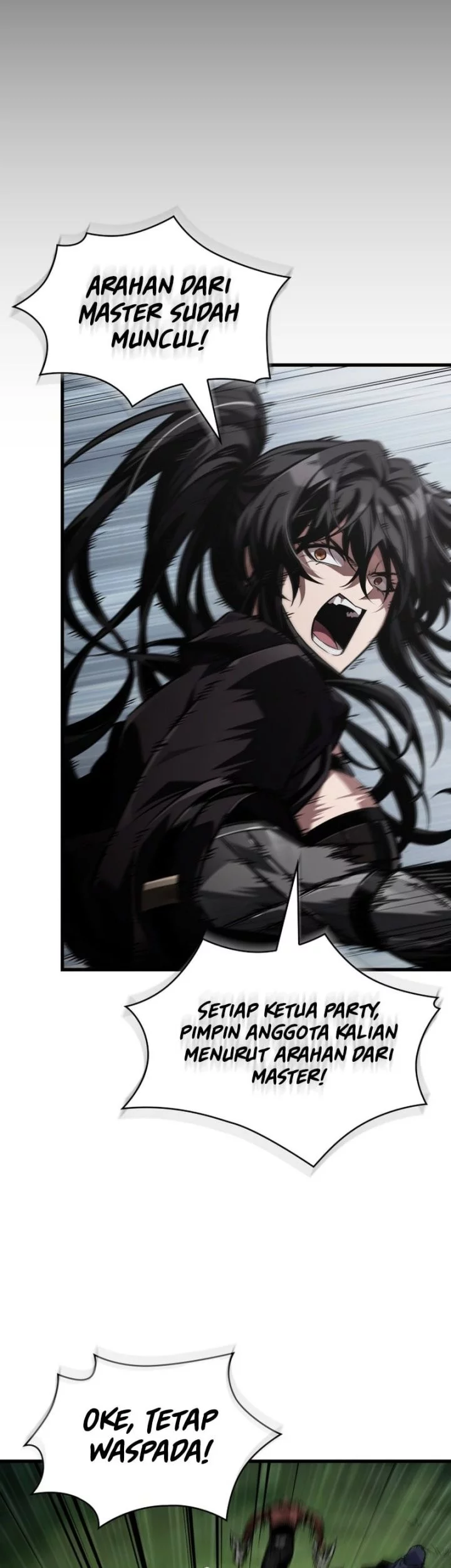 Pick Me Up Chapter 171 Gambar 21