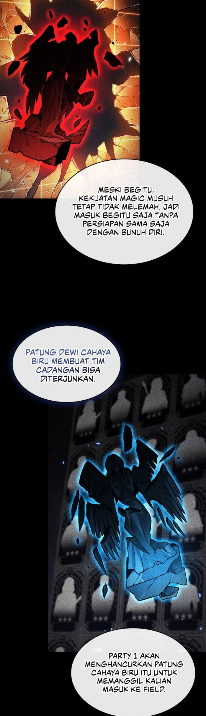 Pick Me Up Chapter 171 Gambar 14