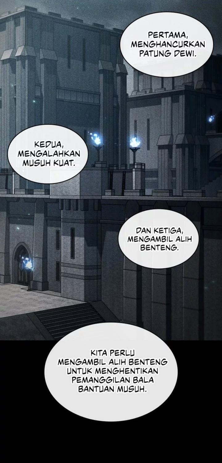 Pick Me Up Chapter 171 Gambar 16