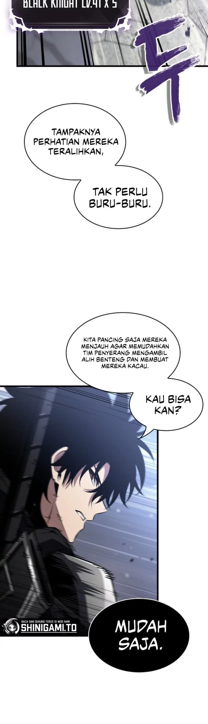 Pick Me Up Chapter 171 Gambar 26