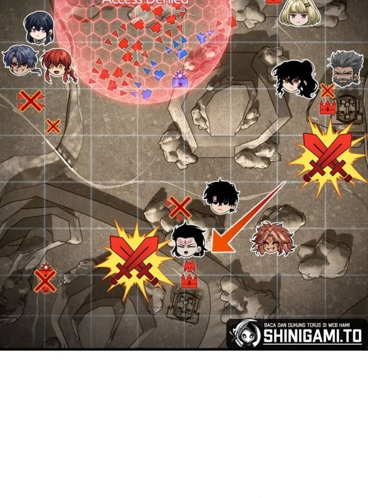 Pick Me Up Chapter 171 Gambar 32