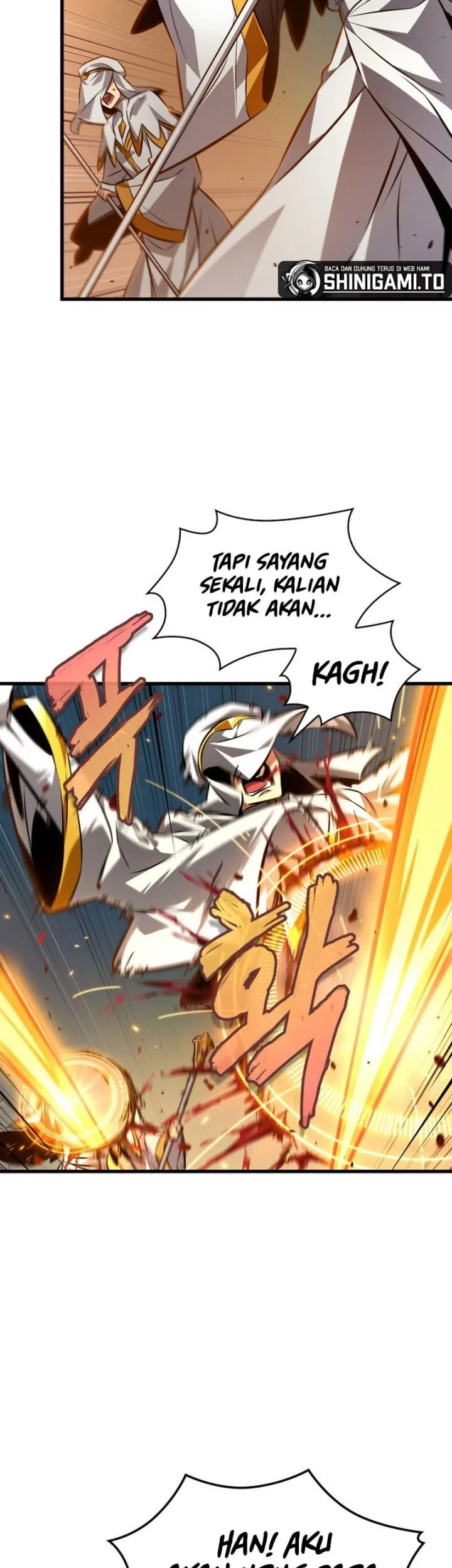 Pick Me Up Chapter 172 Gambar 41