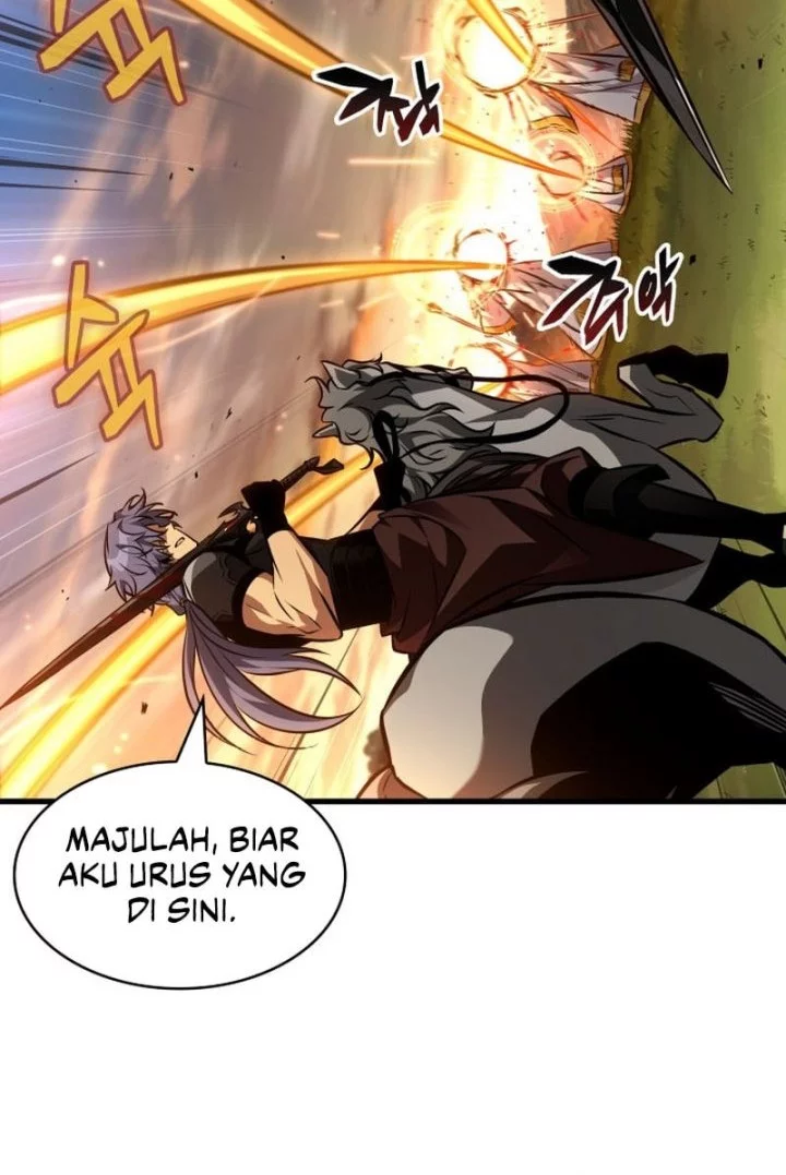 Pick Me Up Chapter 172 Gambar 43