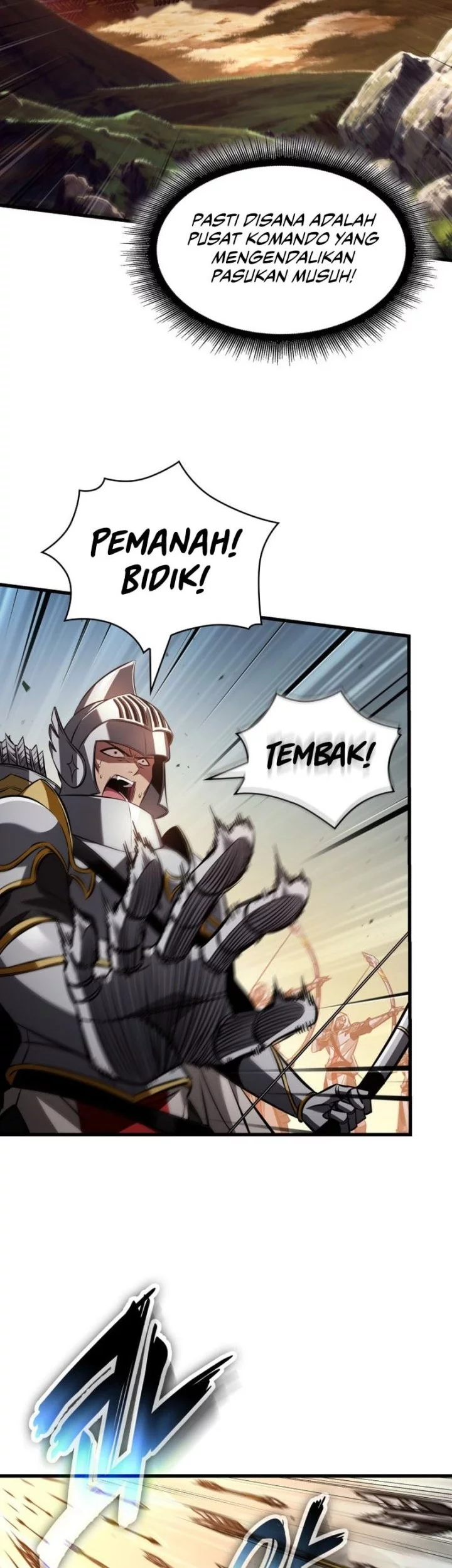 Pick Me Up Chapter 172 Gambar 45