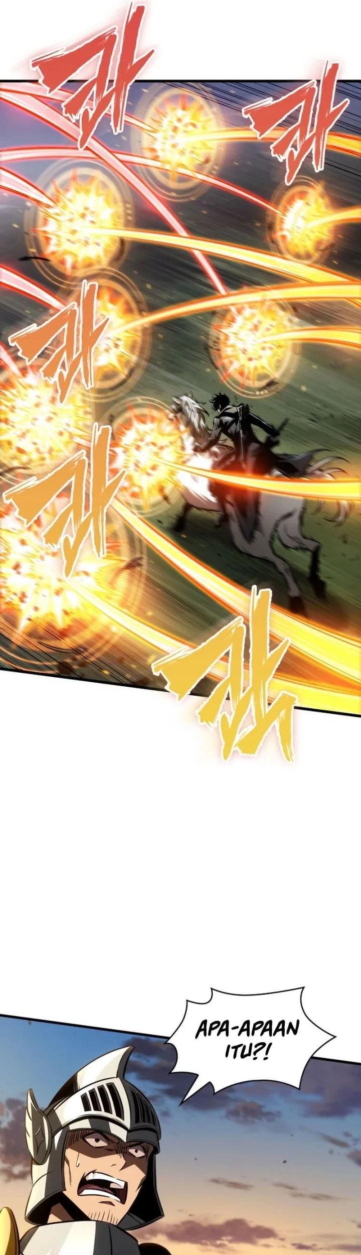 Pick Me Up Chapter 172 Gambar 48