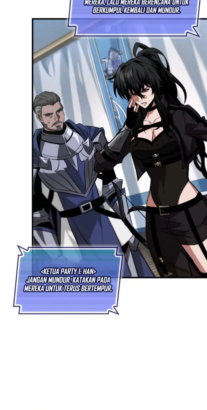 Pick Me Up Chapter 172 Gambar 51