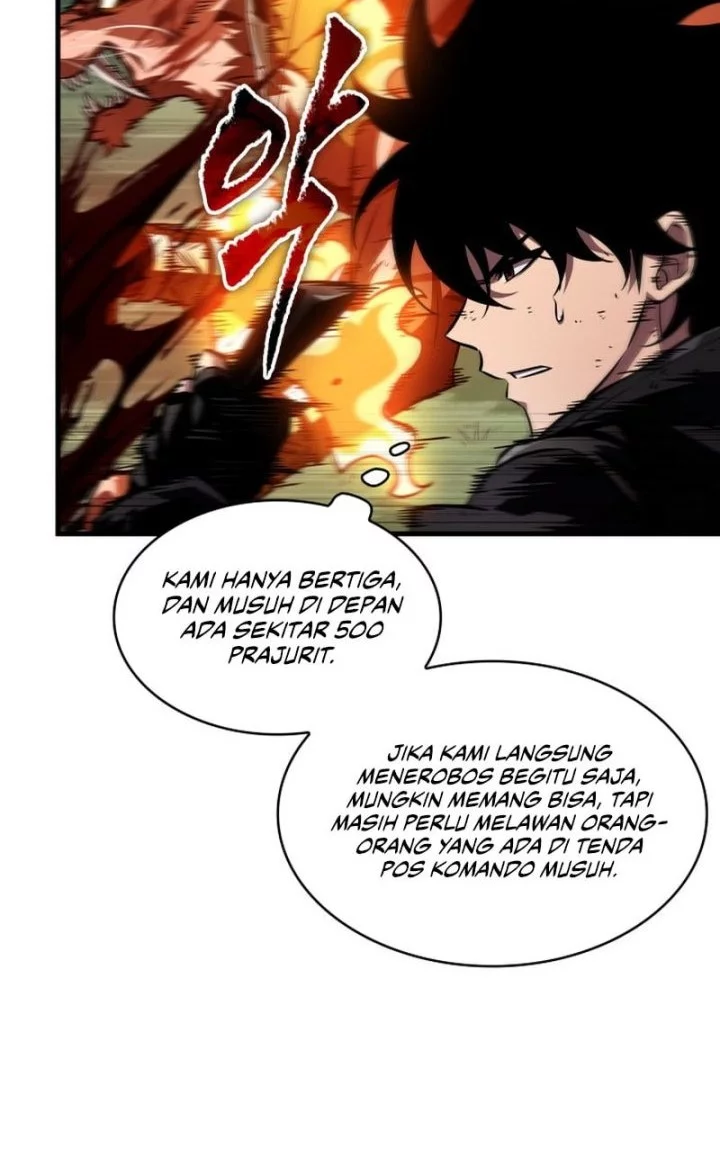 Pick Me Up Chapter 172 Gambar 55