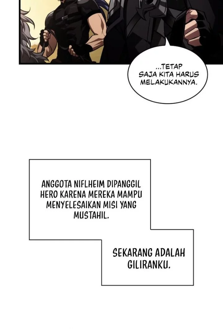 Pick Me Up Chapter 172 Gambar 32