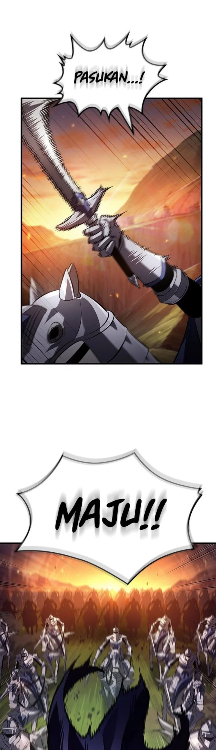 Pick Me Up Chapter 173 Gambar 55