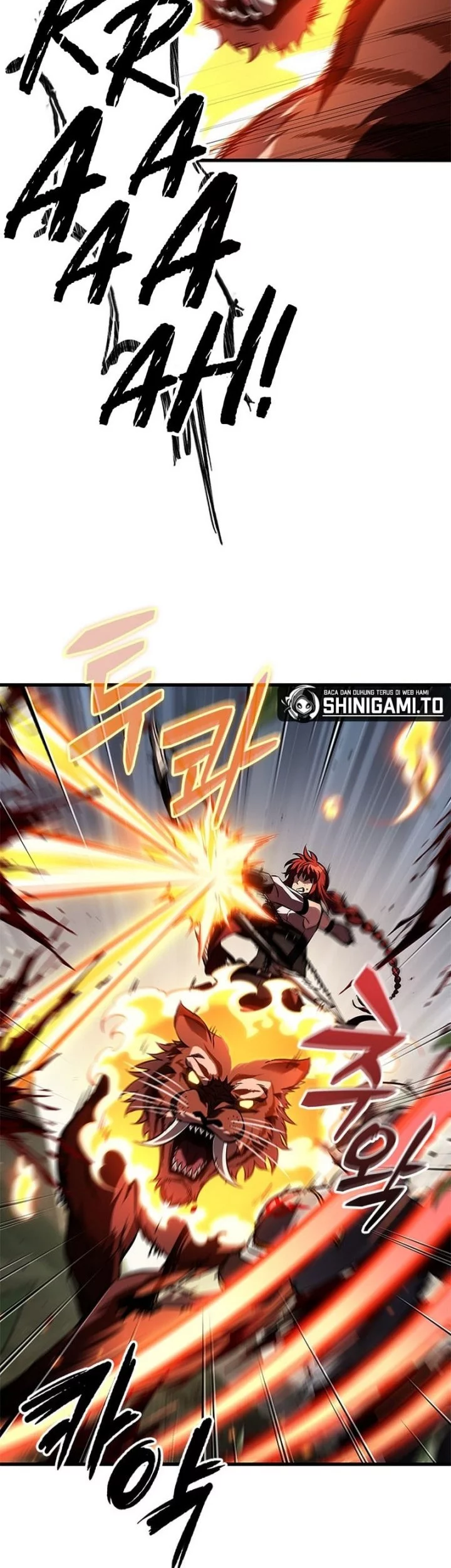 Pick Me Up Chapter 173 Gambar 3