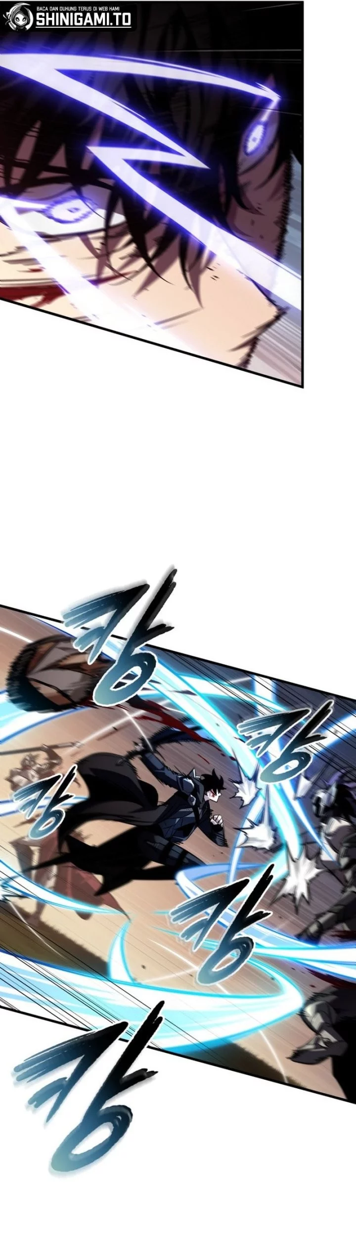 Pick Me Up Chapter 173 Gambar 30