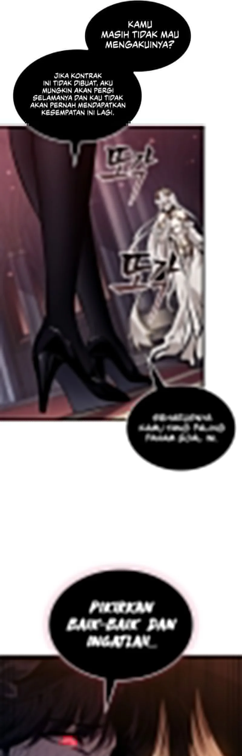 Pick Me Up Chapter 180 Gambar 6