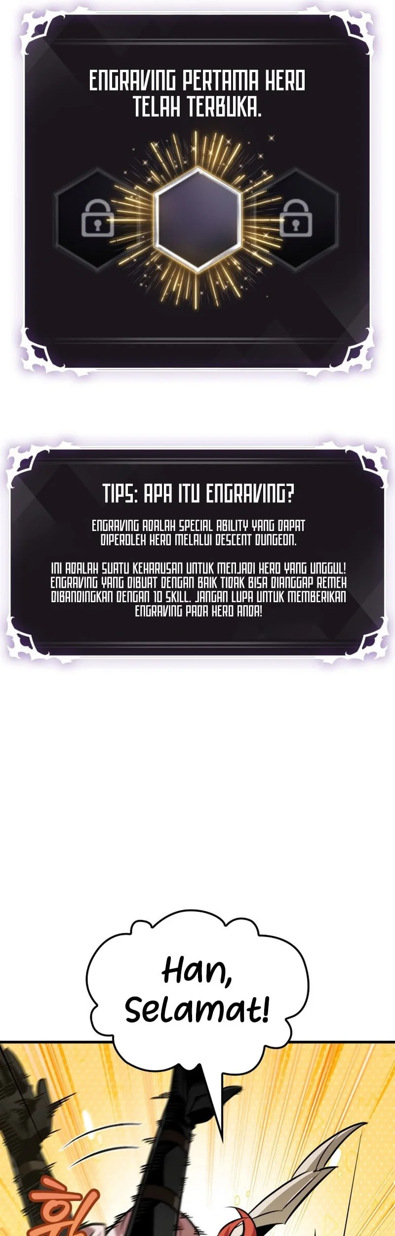 Pick Me Up Chapter 180 Gambar 34