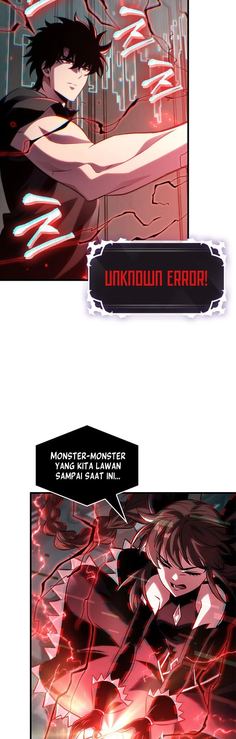 Pick Me Up Chapter 180 Gambar 68