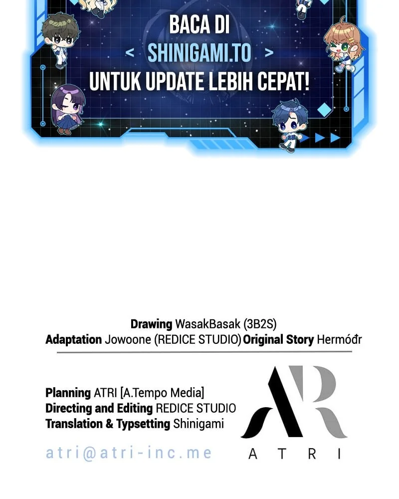 Pick Me Up Chapter 180 Gambar 70