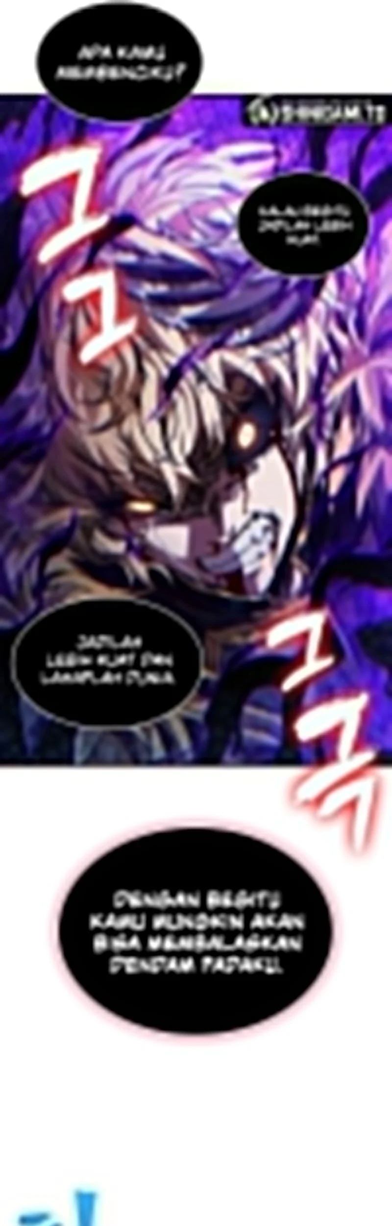 Pick Me Up Chapter 180 Gambar 22