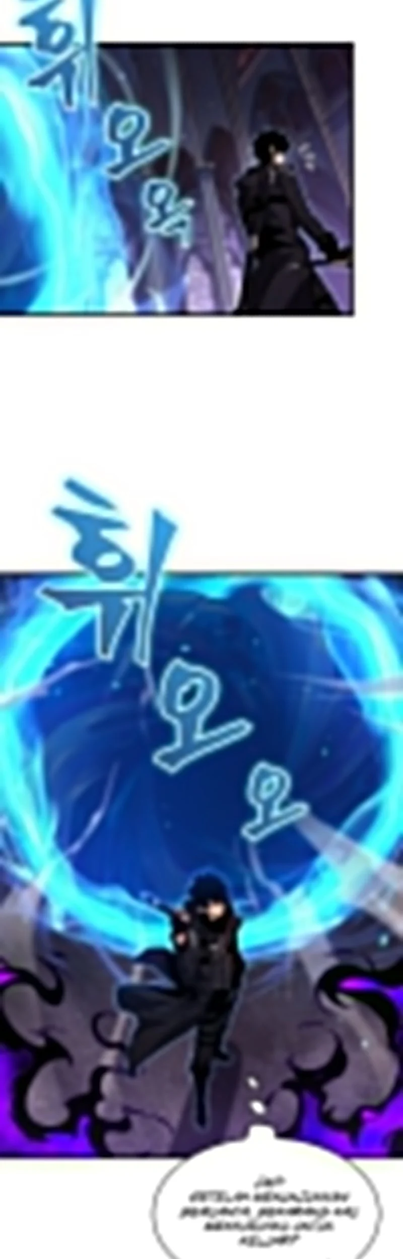 Pick Me Up Chapter 180 Gambar 23