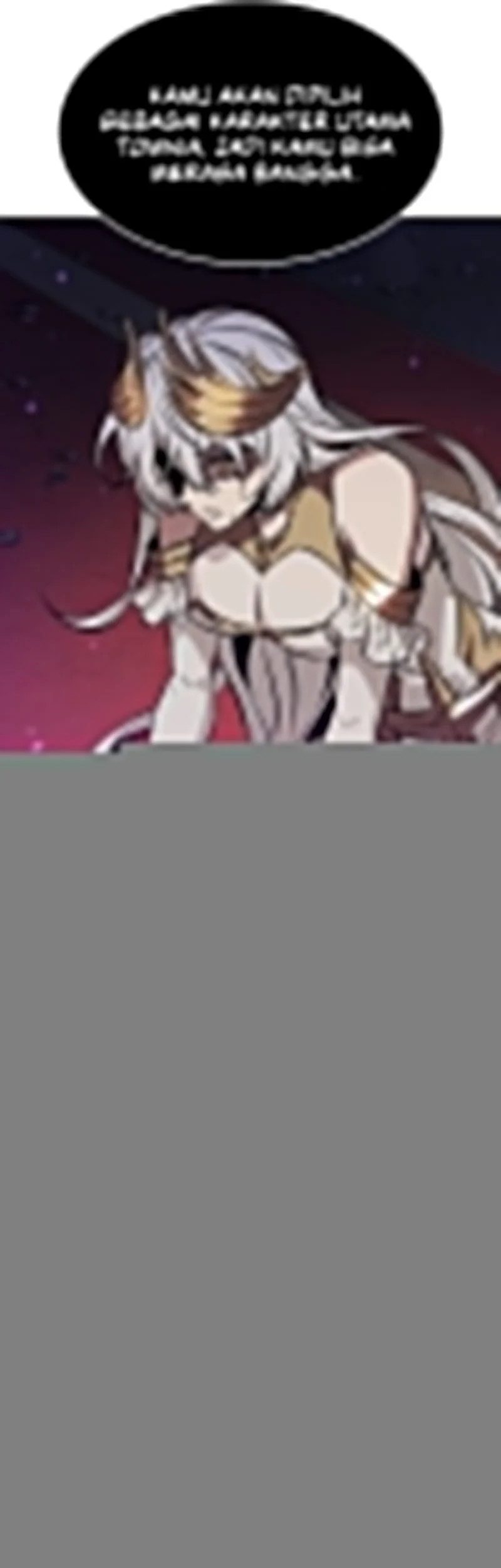 Pick Me Up Chapter 180 Gambar 14