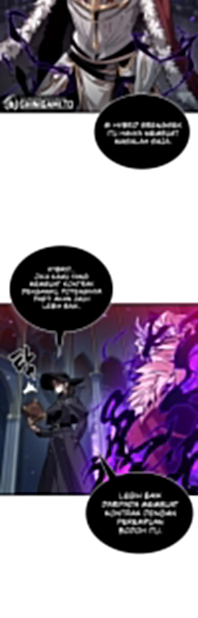 Pick Me Up Chapter 180 Gambar 21