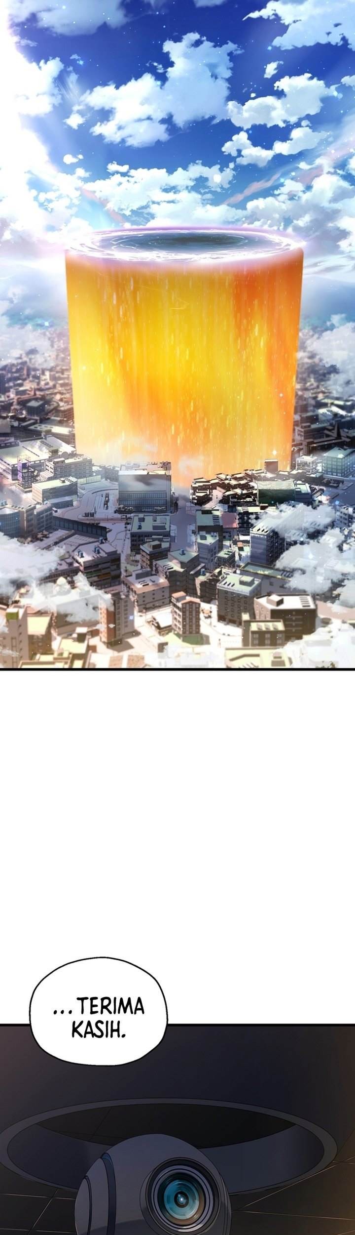 Player Who Can’t Level Up Chapter 186 Gambar 39