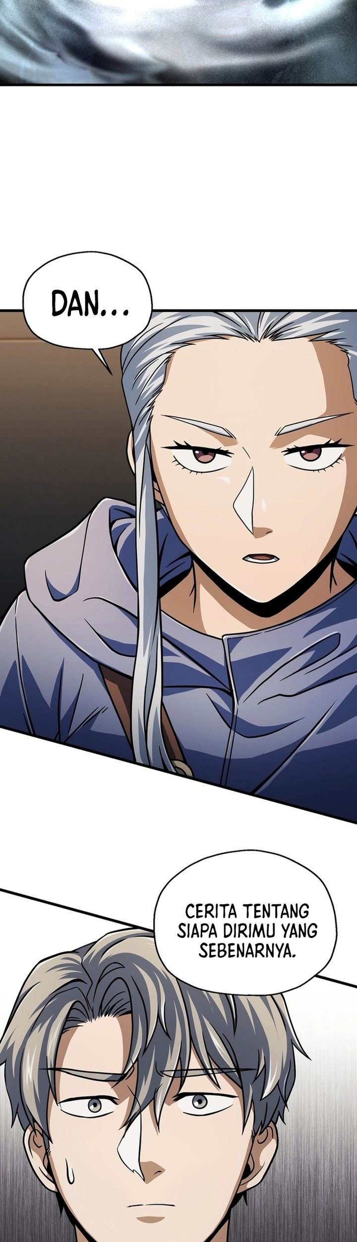 Player Who Can’t Level Up Chapter 186 Gambar 55