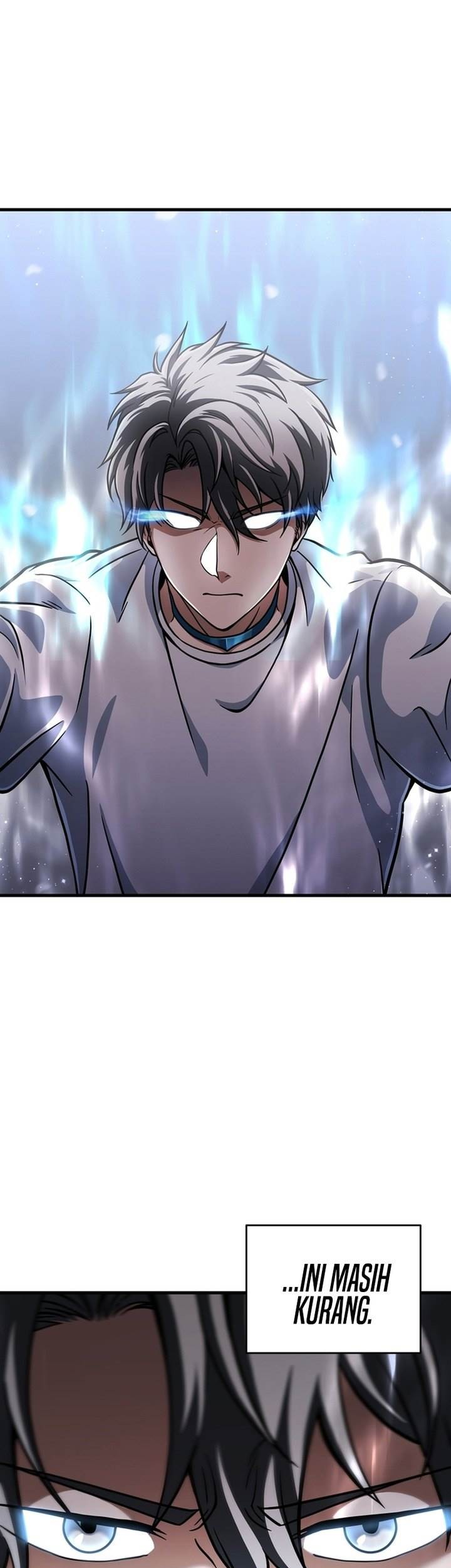 Player Who Can’t Level Up Chapter 186 Gambar 3