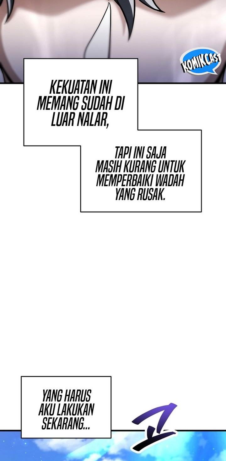 Player Who Can’t Level Up Chapter 186 Gambar 4