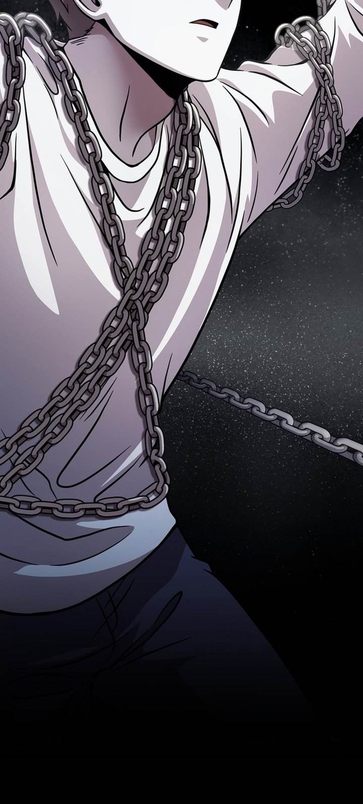 Player Who Can’t Level Up Chapter 186 Gambar 8