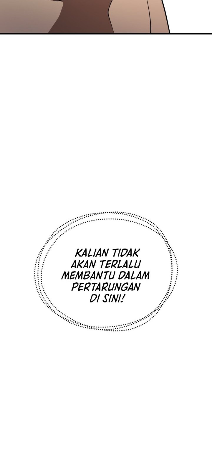 Player Who Can’t Level Up Chapter 198 Gambar 24