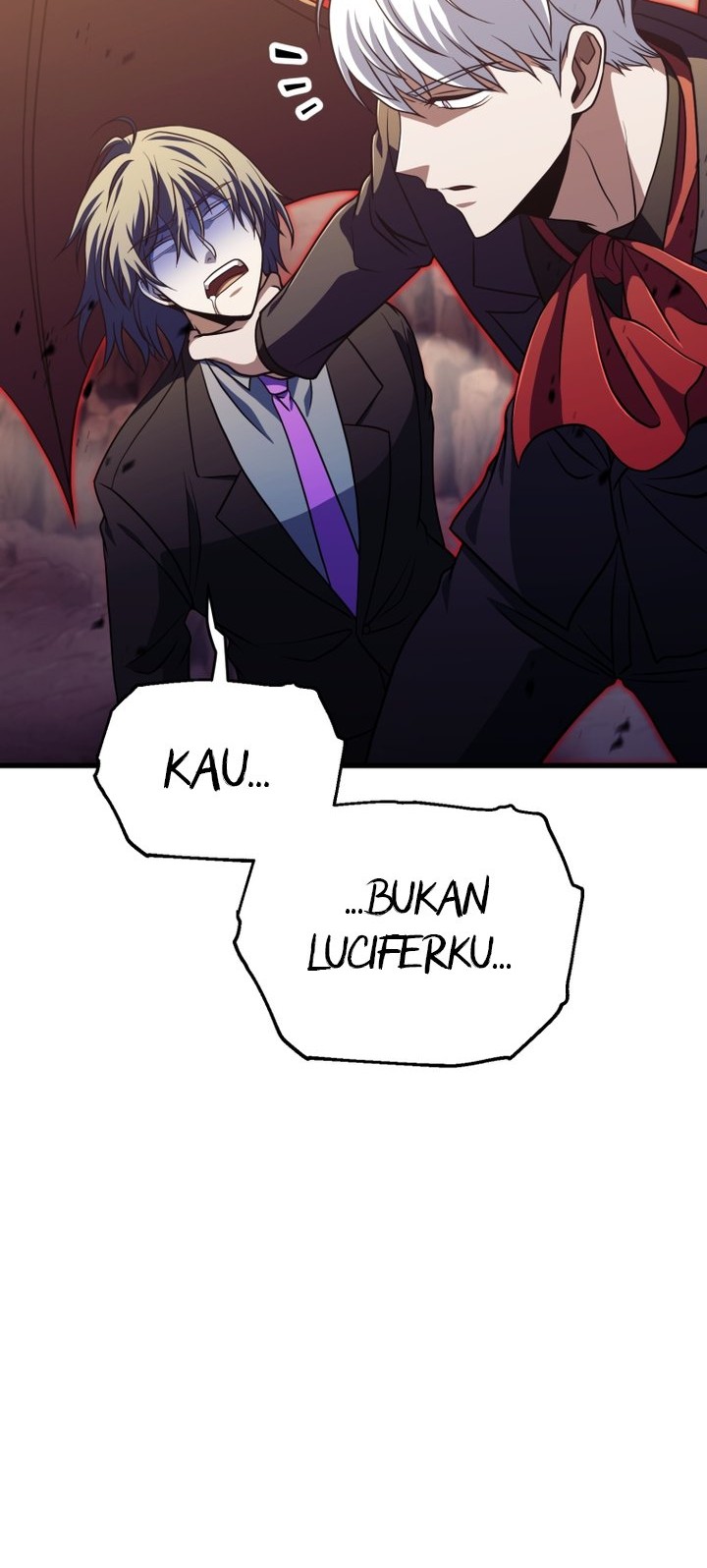 Player Who Can’t Level Up Chapter 198 Gambar 34