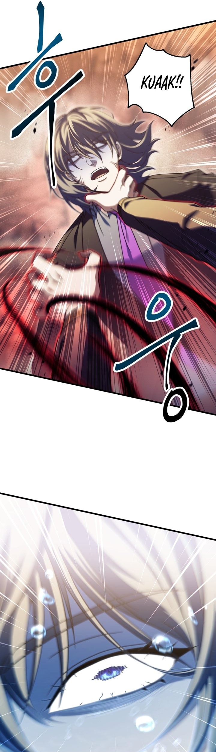 Player Who Can’t Level Up Chapter 198 Gambar 37