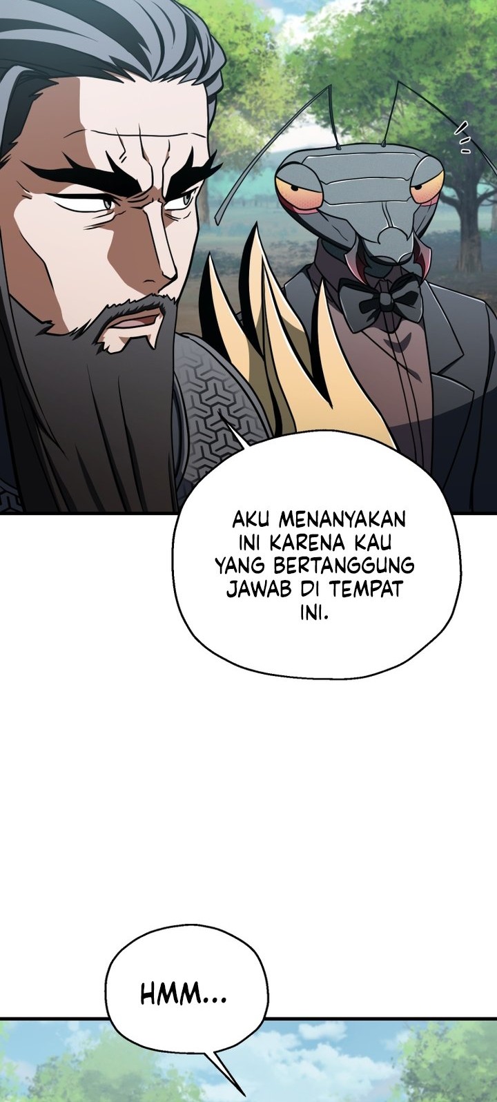 Player Who Can’t Level Up Chapter 198 Gambar 14