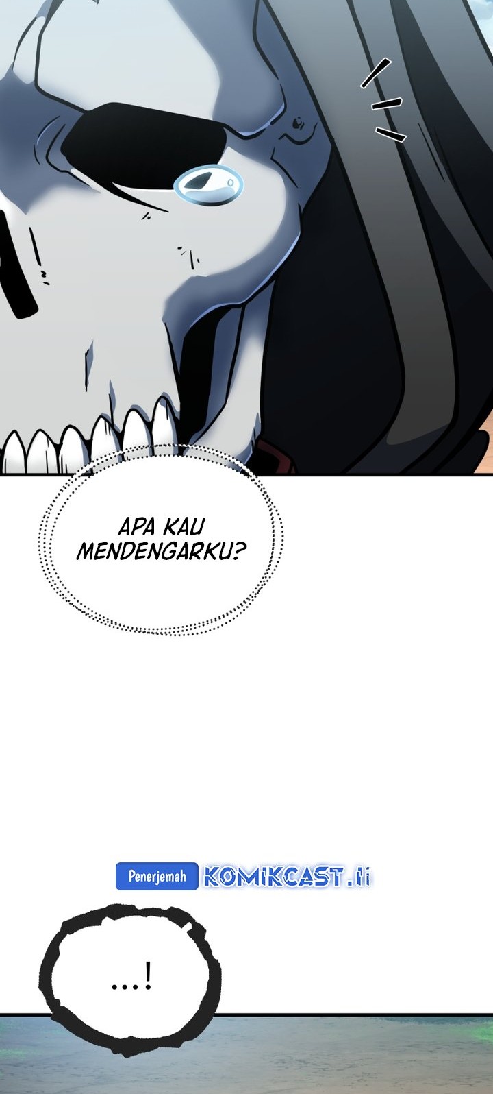 Player Who Can’t Level Up Chapter 198 Gambar 18