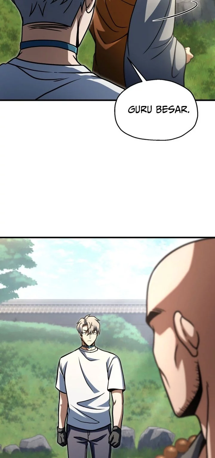 Player Who Can’t Level Up Chapter 210 Gambar 6