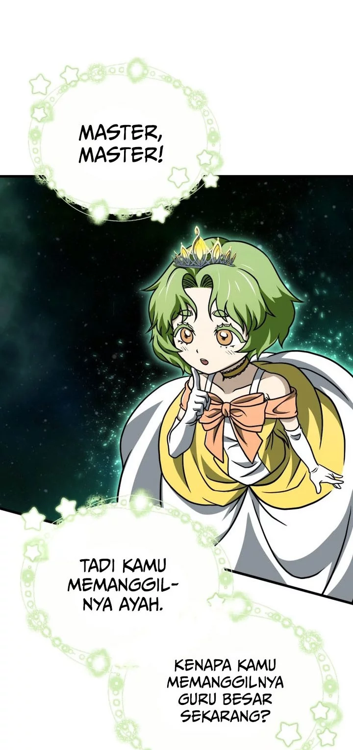 Player Who Can’t Level Up Chapter 210 Gambar 8