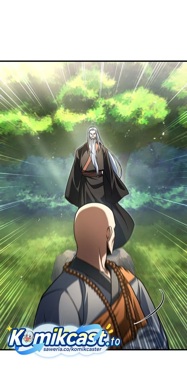 Player Who Can’t Level Up Chapter 210 Gambar 16